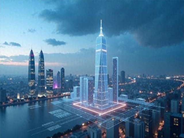 达州科技网络建站性价比